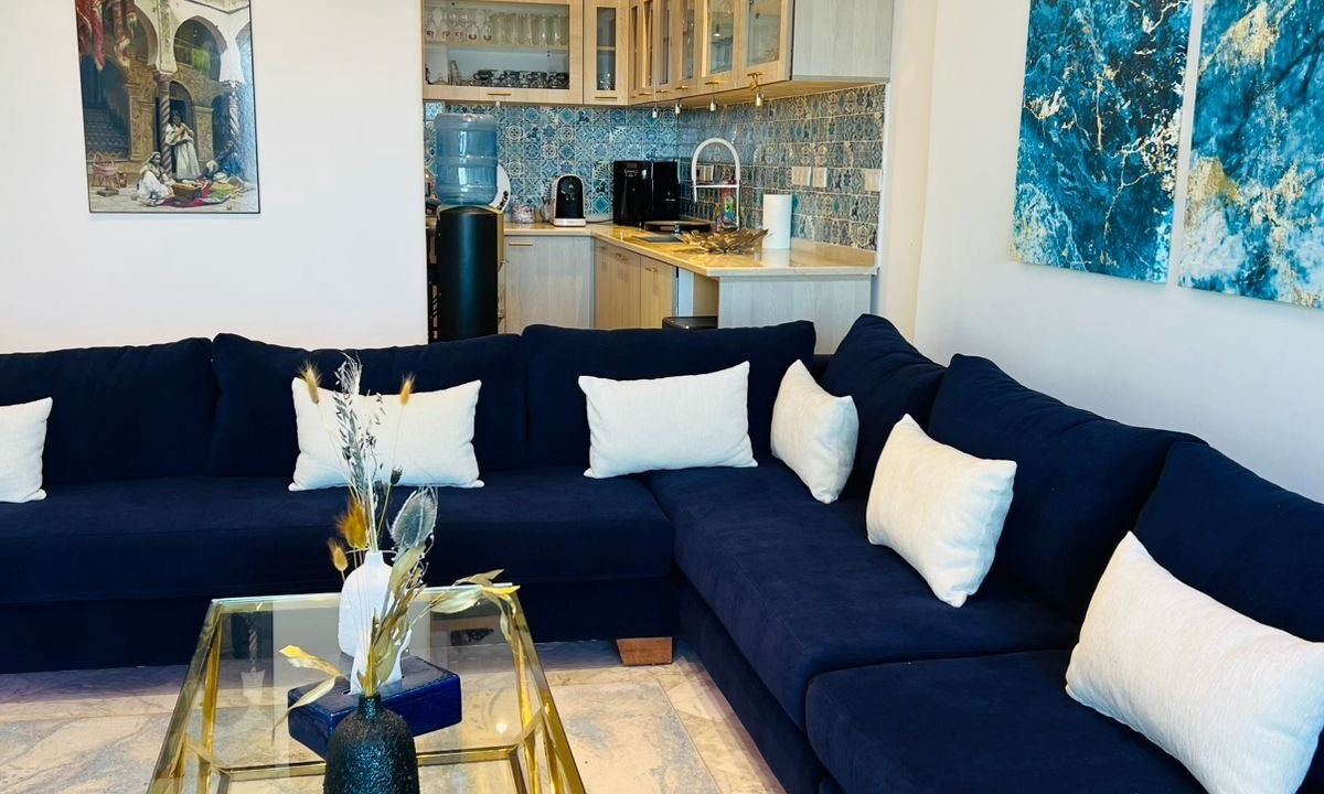 Photo of Livingroom in Sidi Bou Said