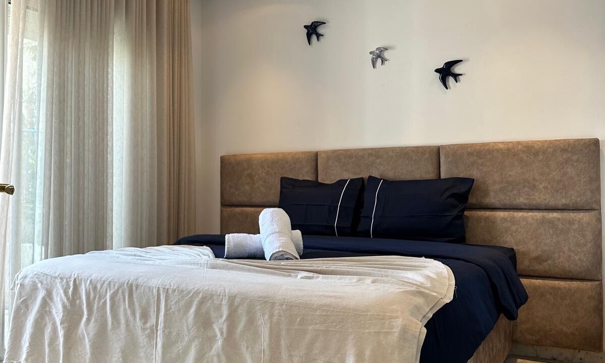 Photo of Bedroom in Sidi Bou Said
