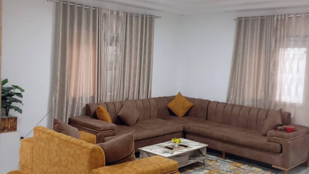 Photo of Livingroom in Houmt Souk