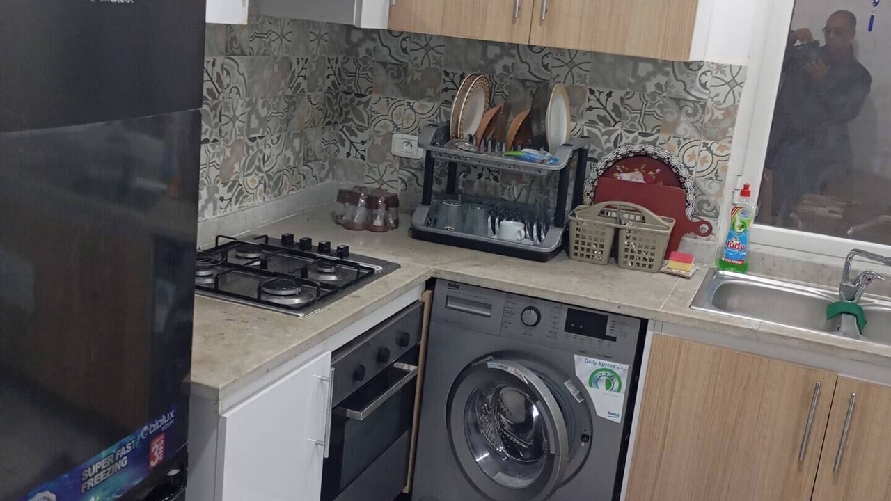 Photo of Kitchen in Houmt Souk
