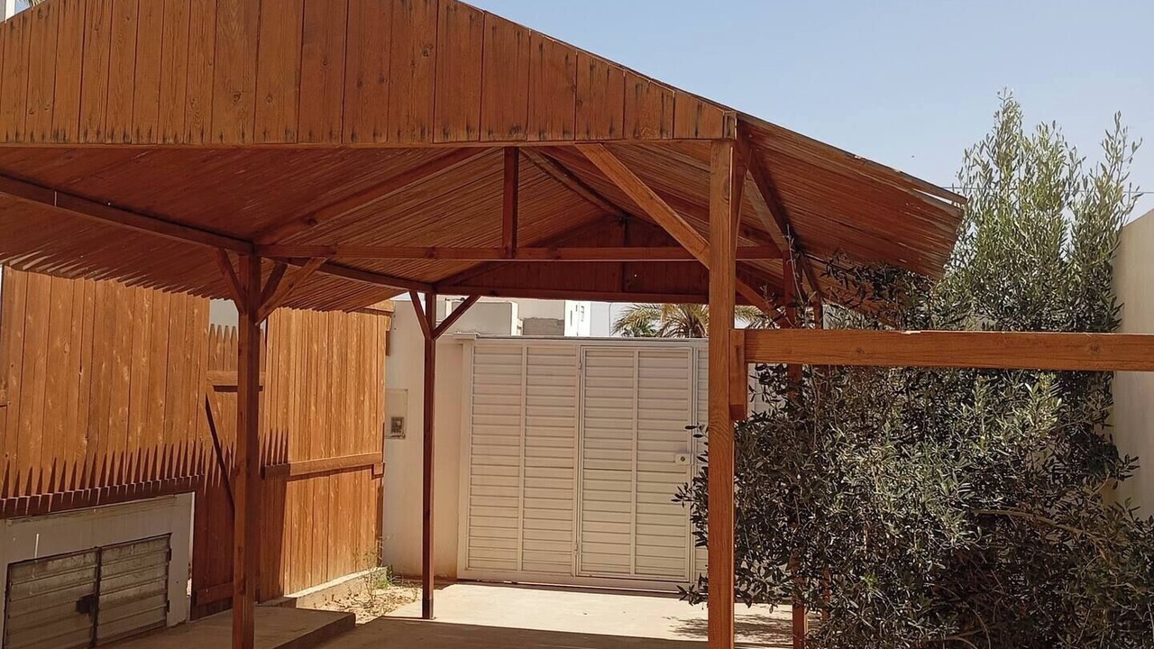 Photo of Outdoor in Houmt Souk