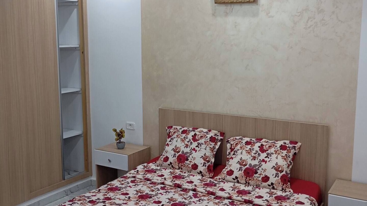 Photo of Bedroom in Houmt Souk