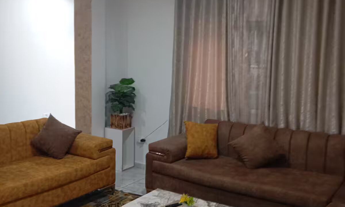 Photo of Livingroom in Houmt Souk