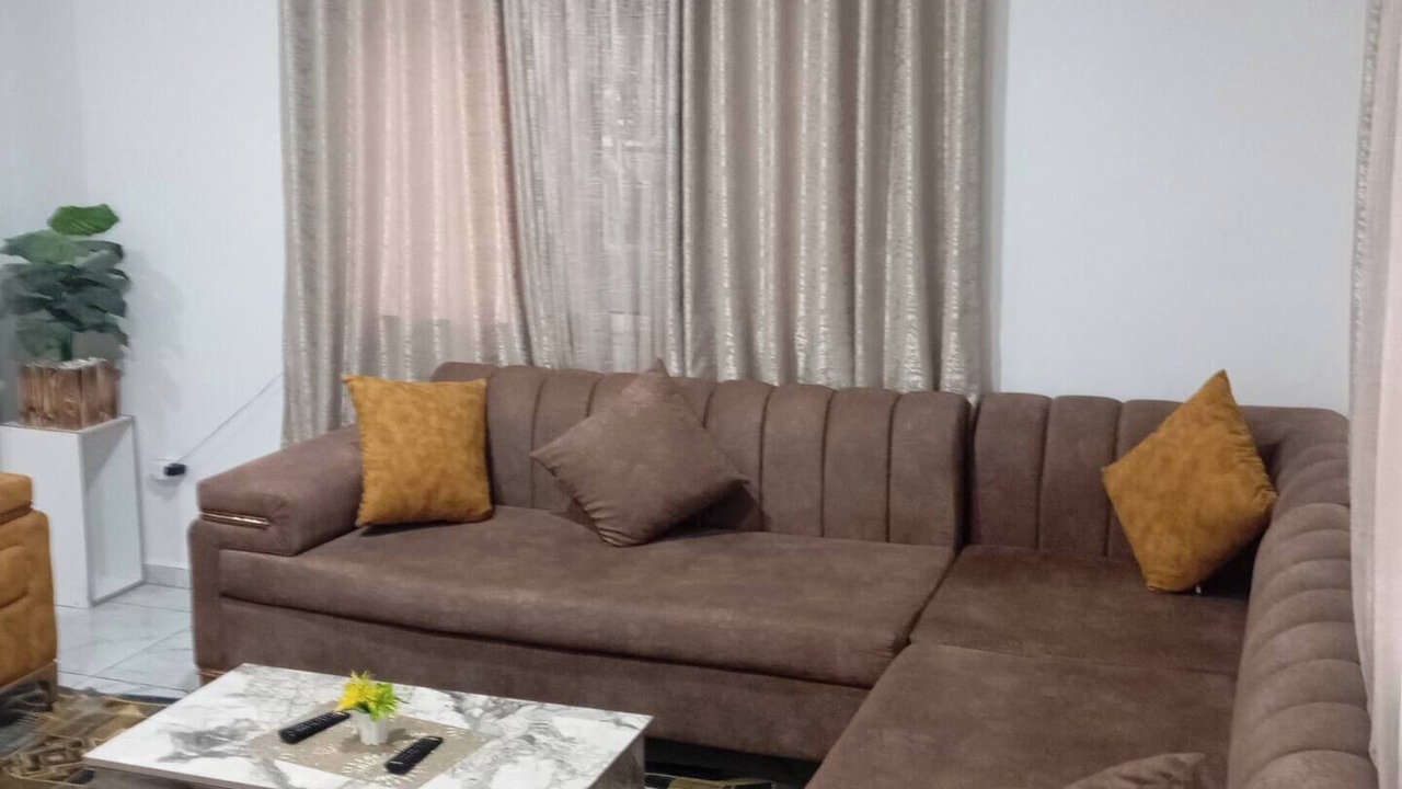 Photo of Livingroom in Houmt Souk