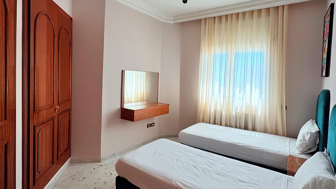 Photo of Bedroom in Les Berges Du Lac II