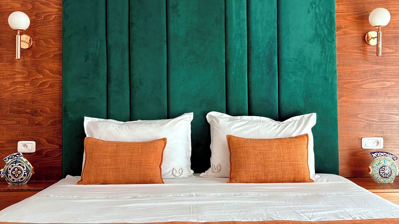 Photo of Bedroom in Les Berges Du Lac II