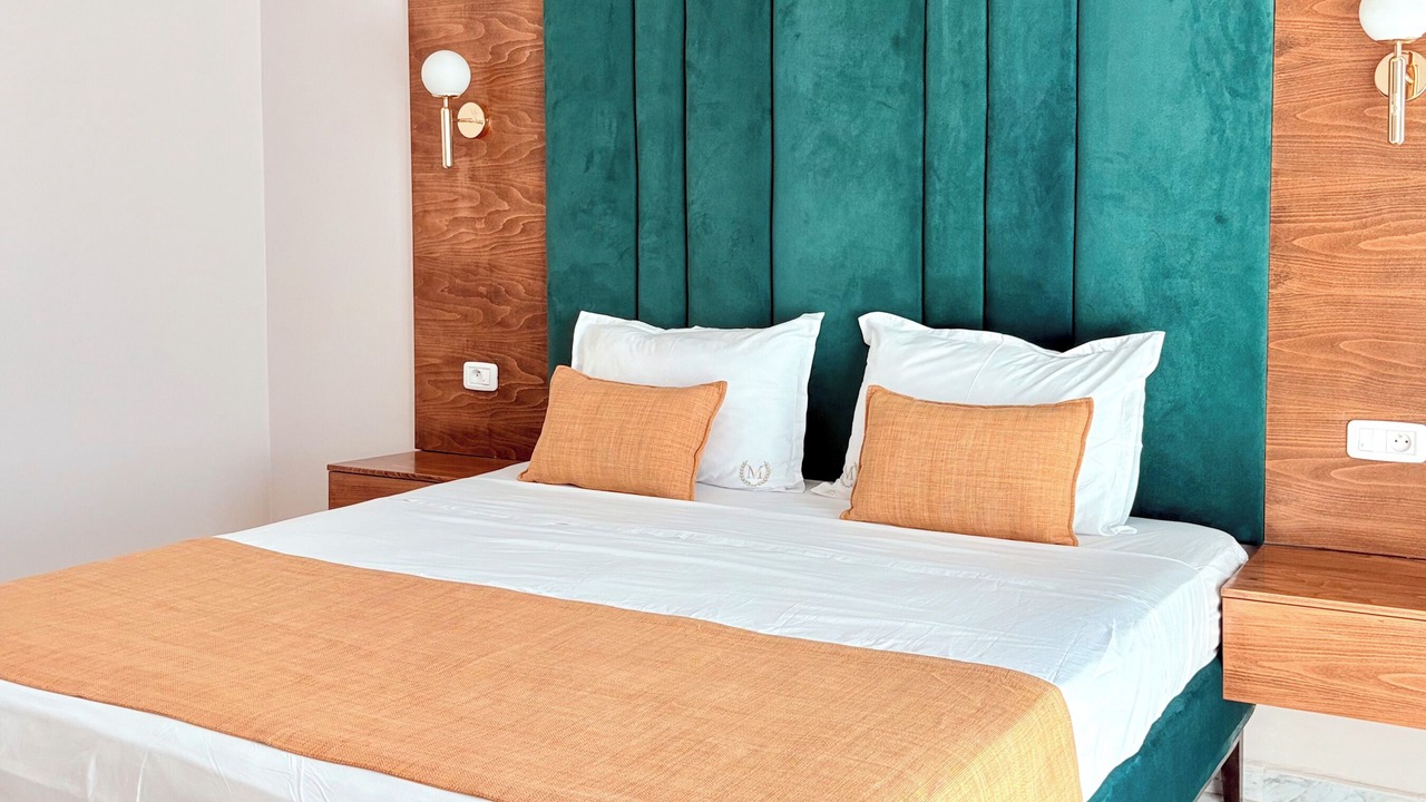 Photo of Bedroom in Les Berges Du Lac II