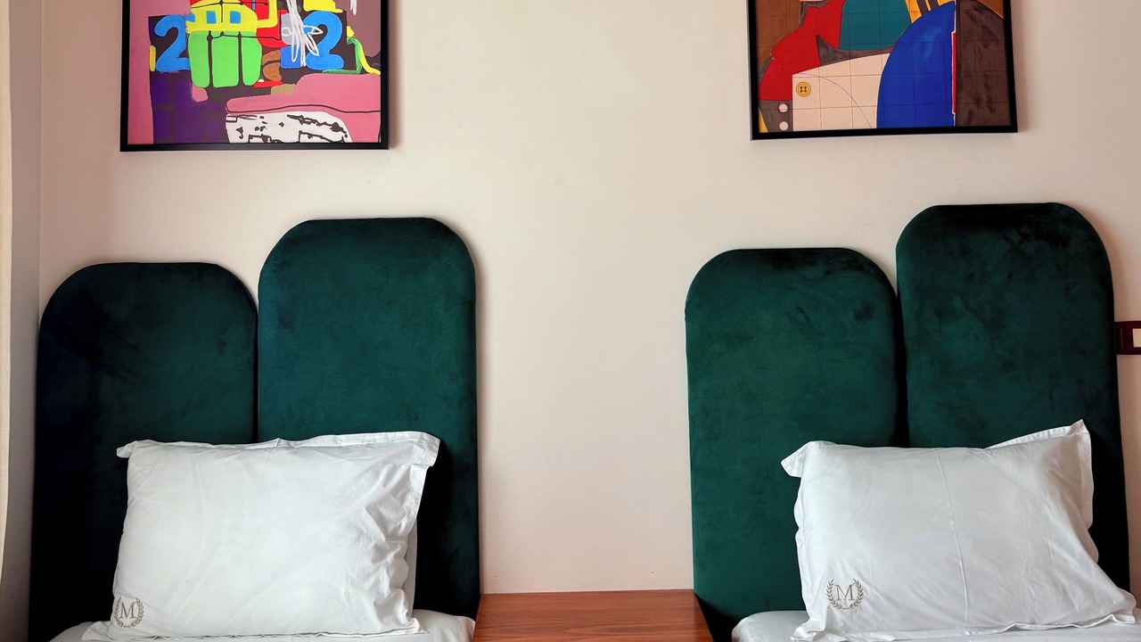Photo of Bedroom in Les Berges Du Lac II