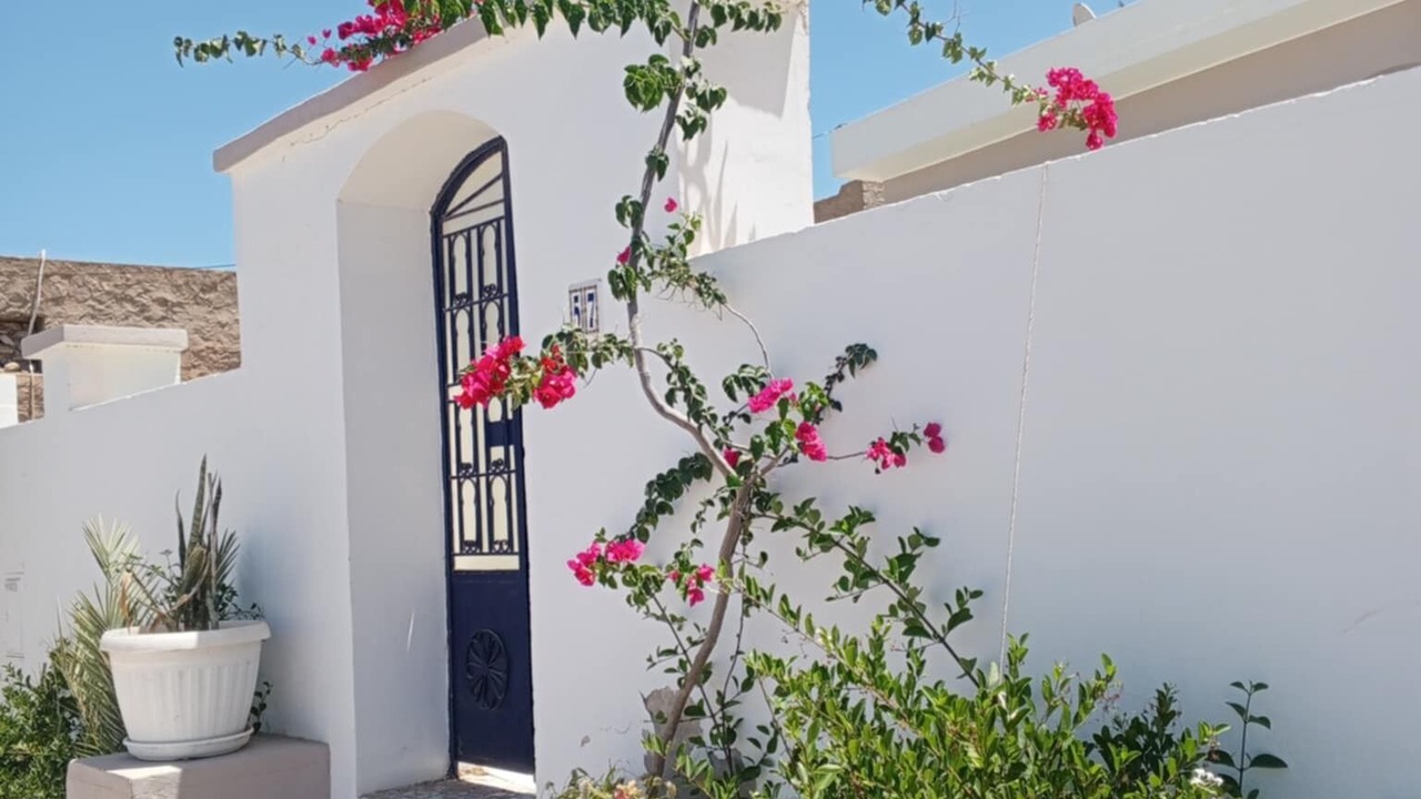 Photo of Outdoor in Houmt Souk