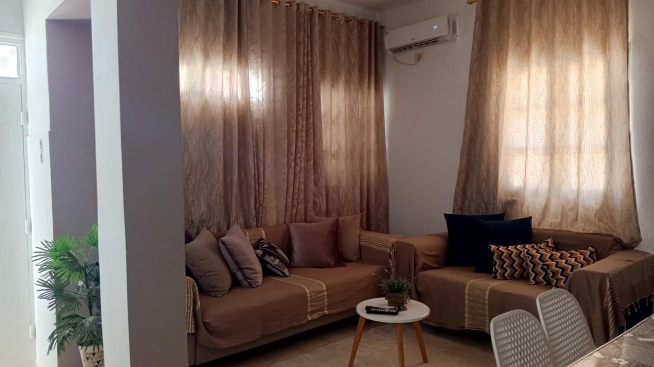 Photo of Livingroom in Houmt Souk