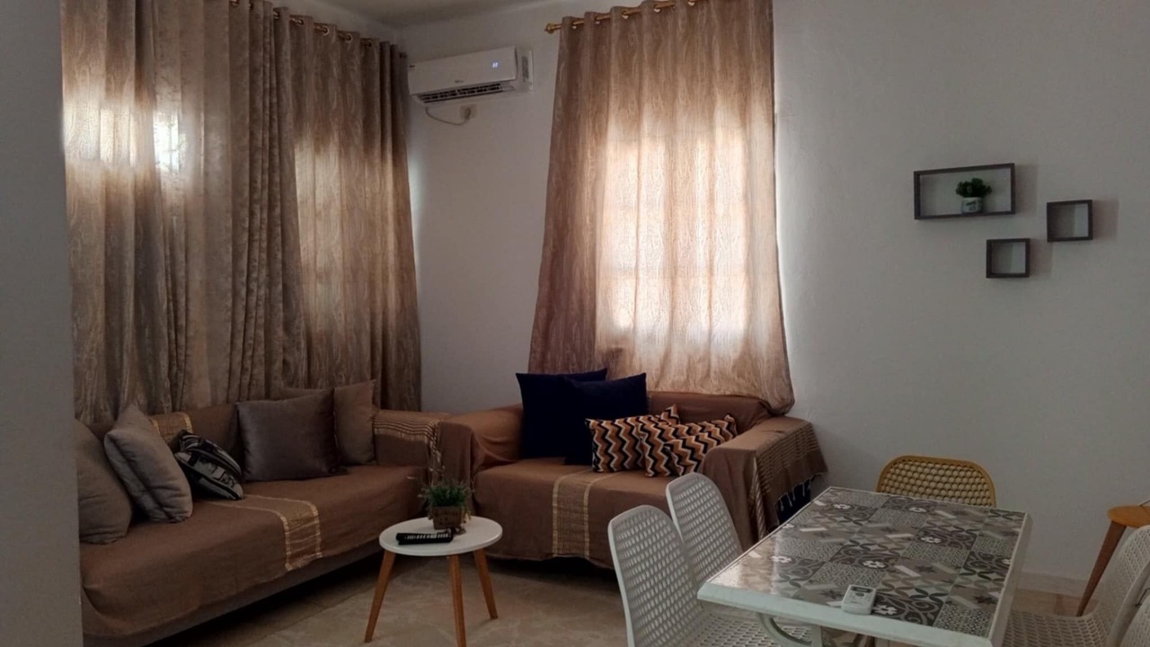 Photo of Livingroom in Houmt Souk