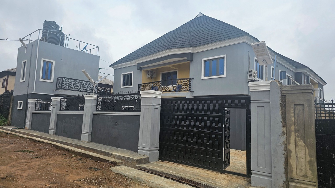 Photo of Outdoor in Ibadan