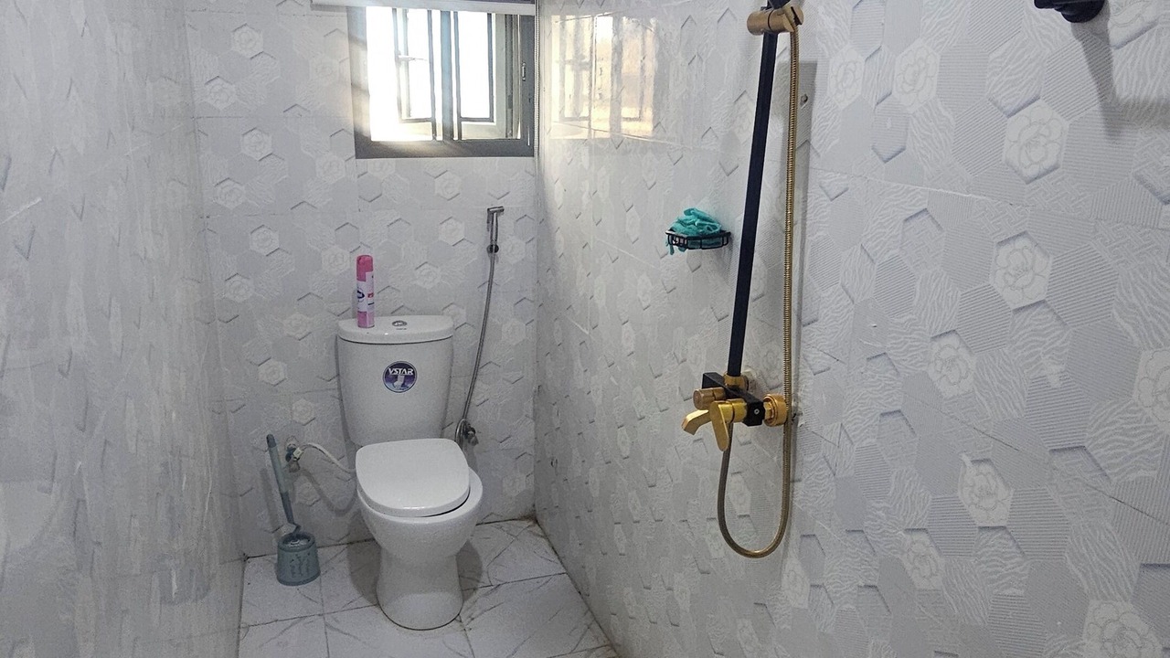 Photo of Bathroom in Ibadan