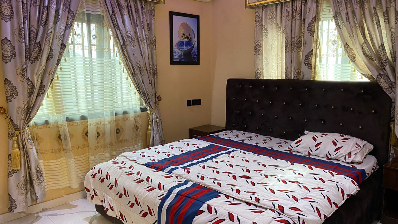 Photo of Bedroom in Ibadan