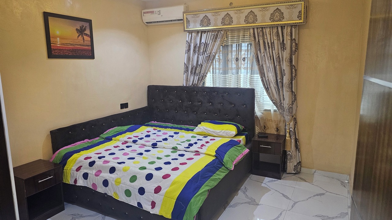 Photo of Bedroom in Ibadan