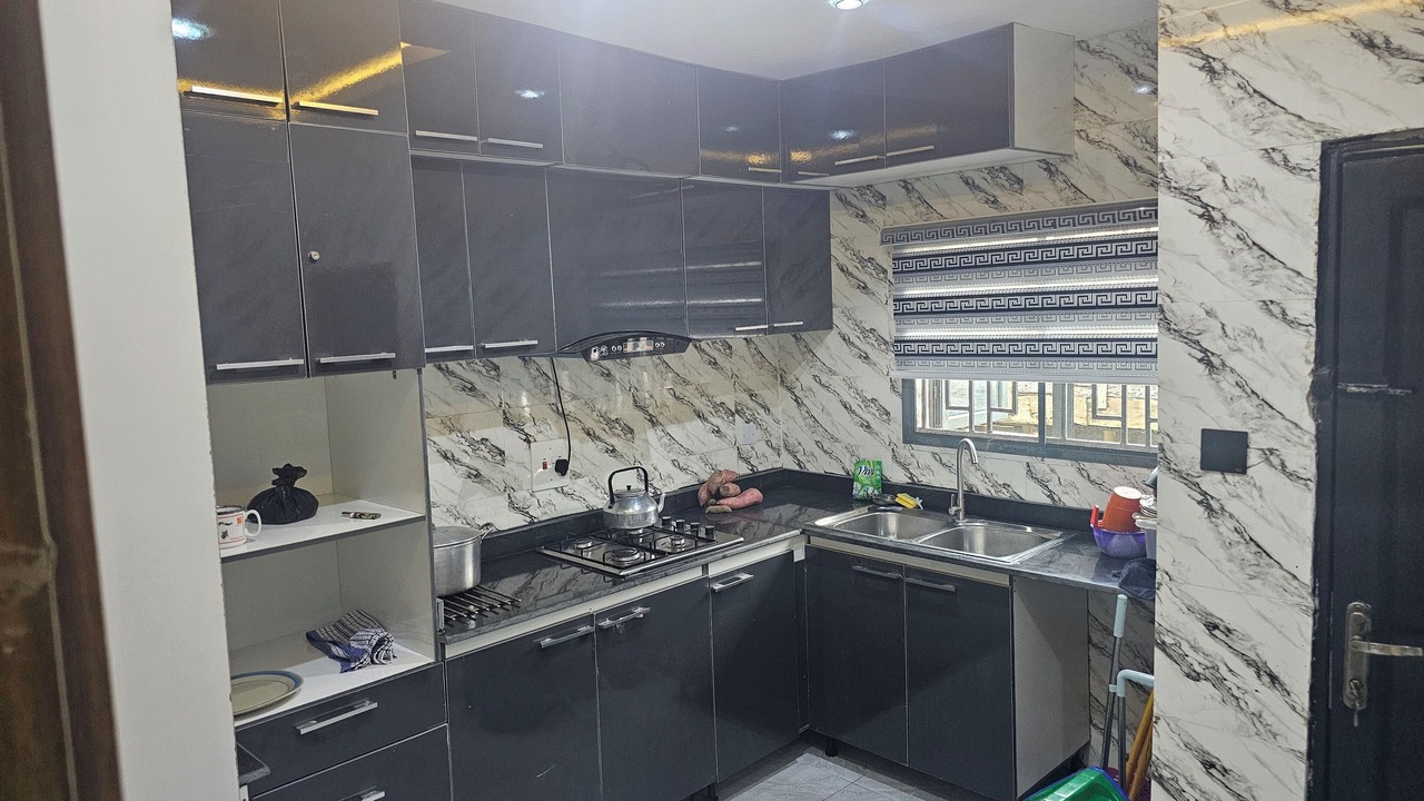 Photo of Kitchen in Ibadan