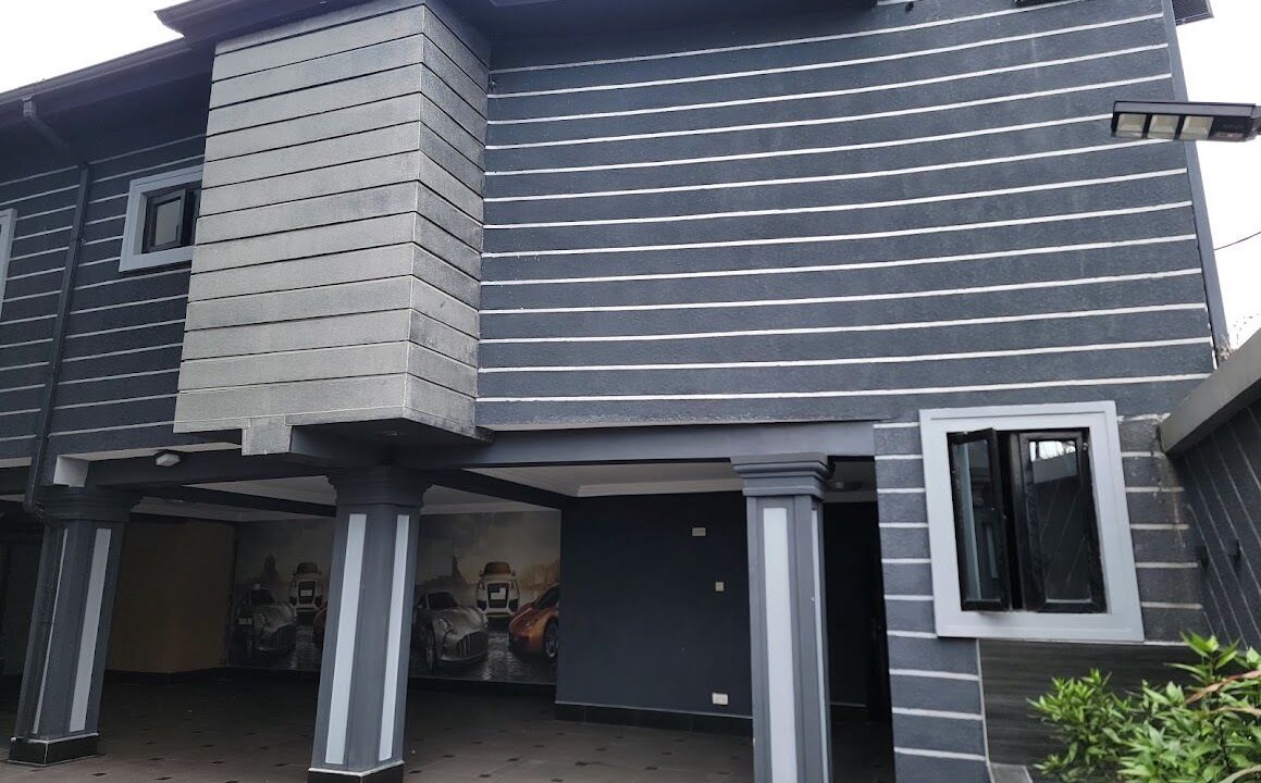 Photo of Outdoor in Ikeja