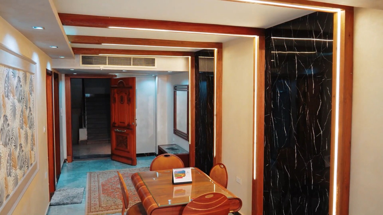 Photo of Livingroom in Agouza
