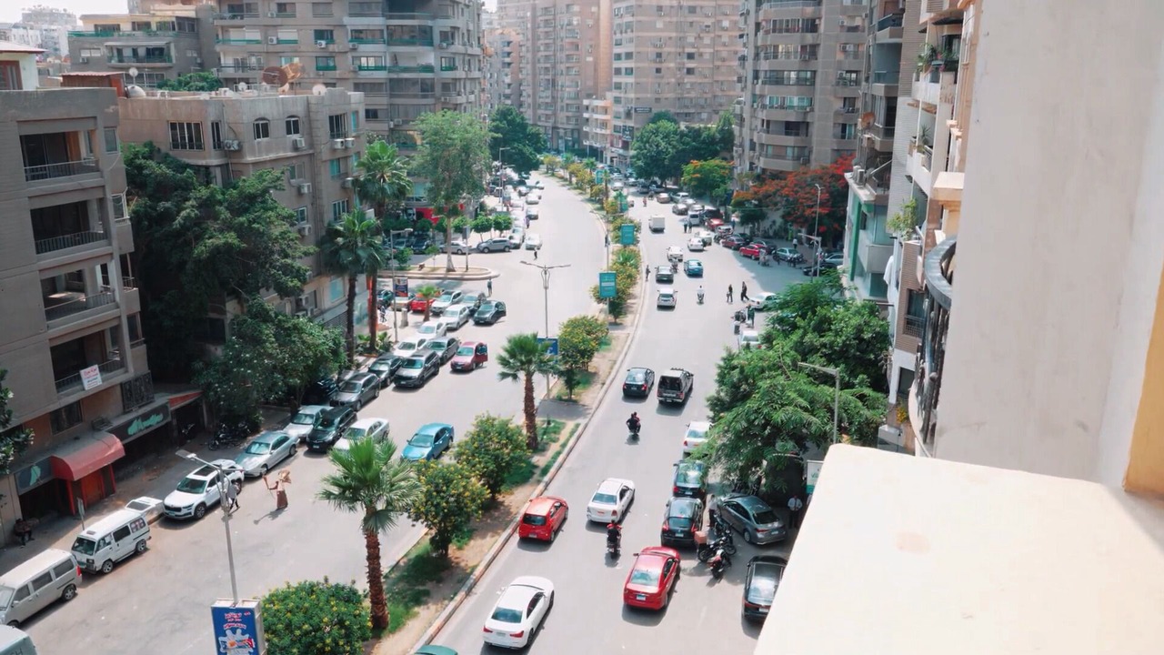 Photo of Outdoor in Agouza