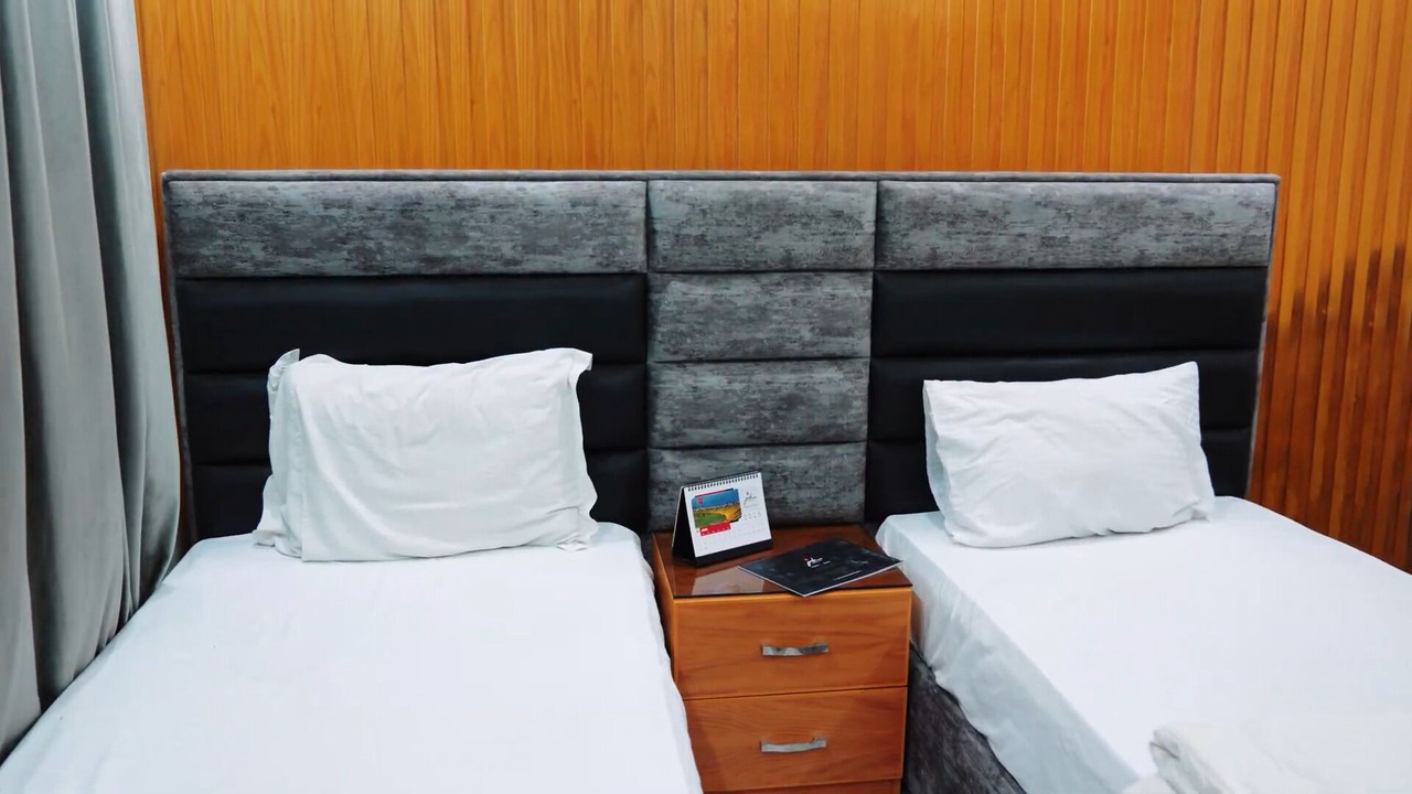 Photo of Bedroom in Agouza