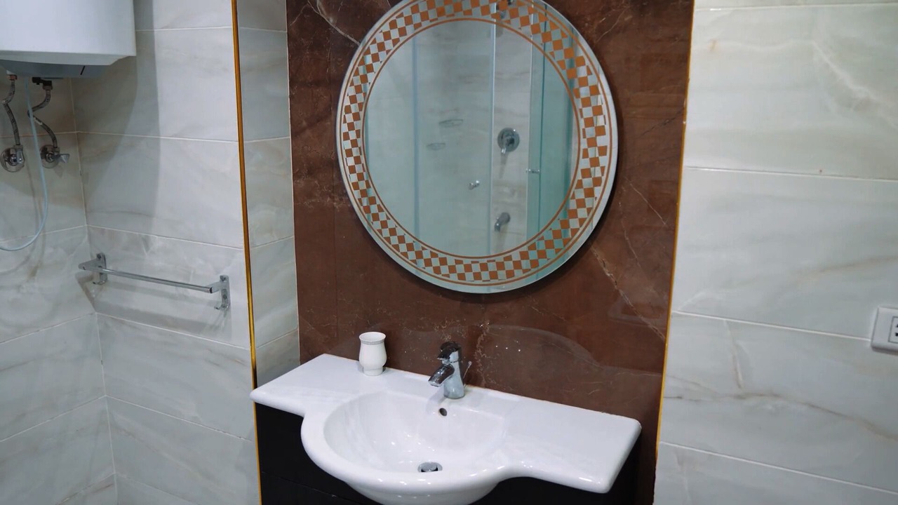 Photo of Bathroom in Agouza