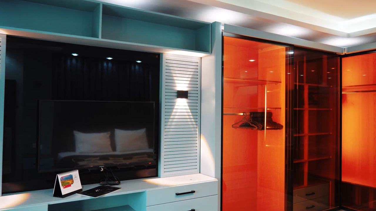 Photo of Bedroom in Agouza