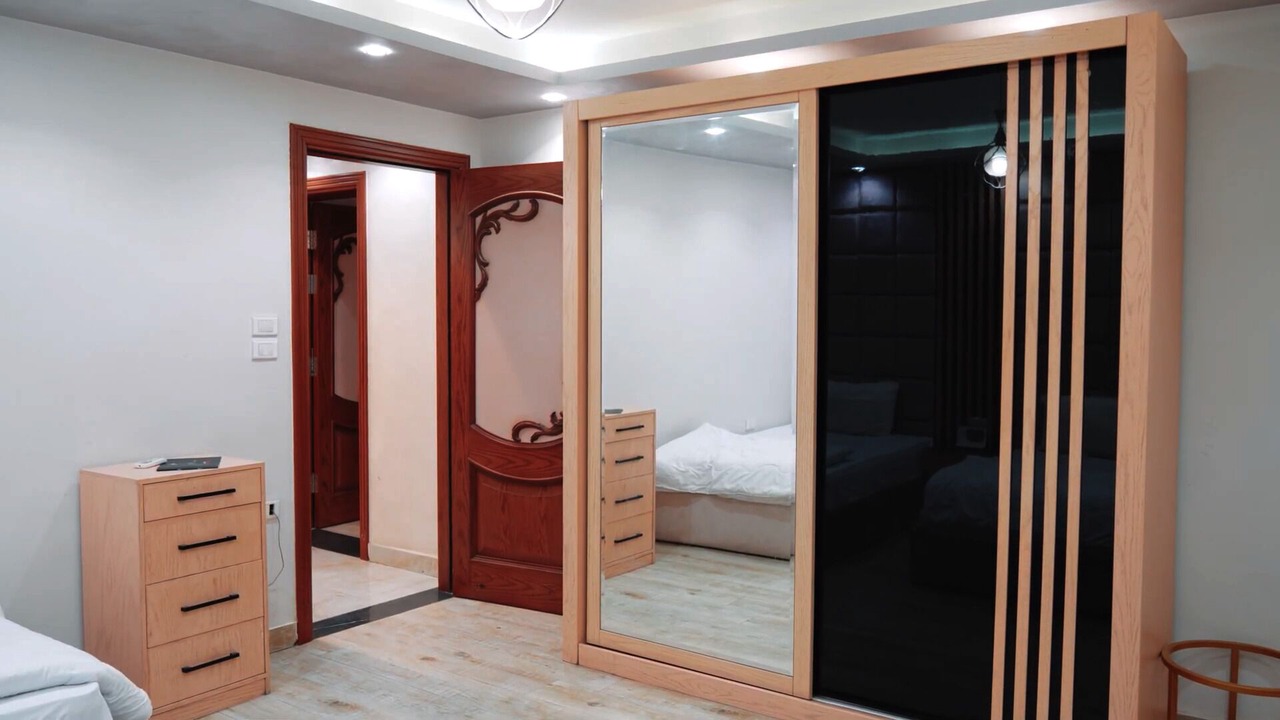 Photo of Bedroom in Agouza