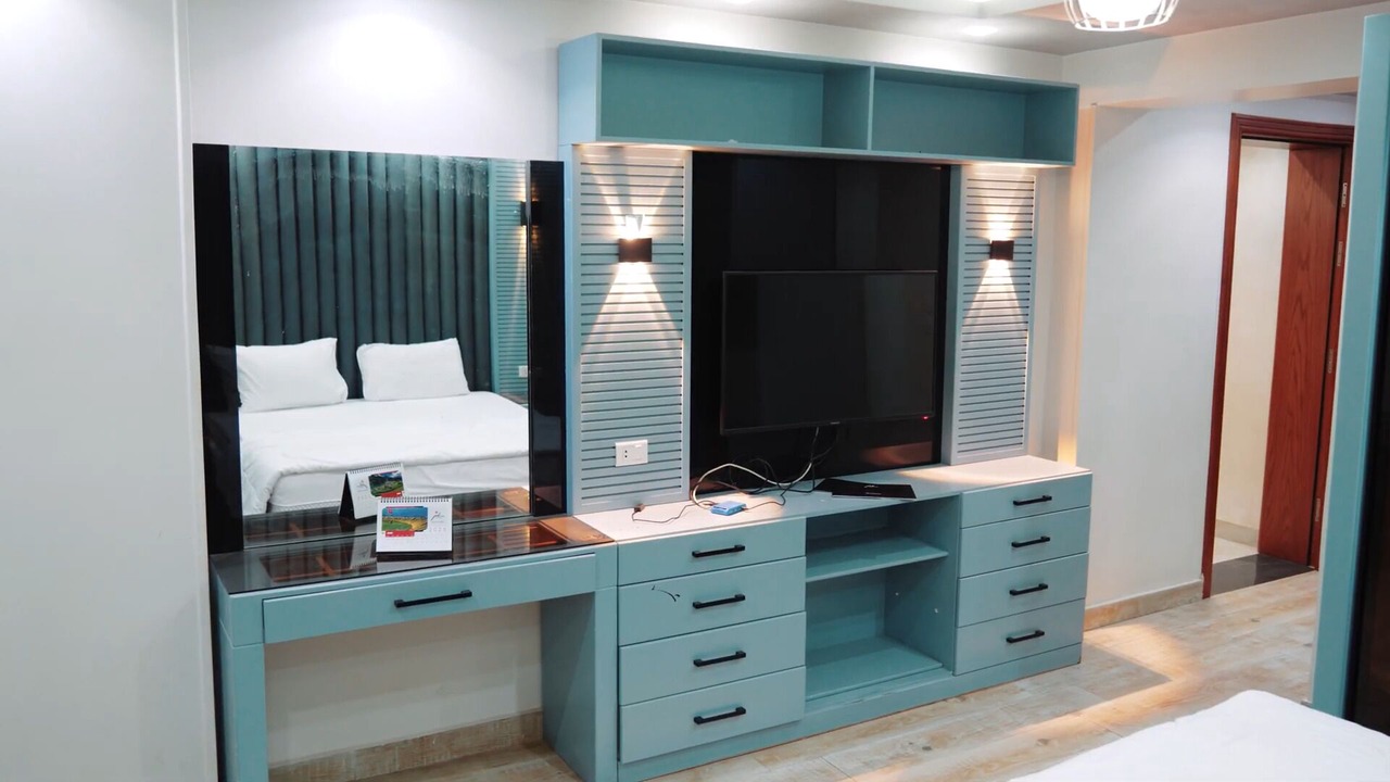 Photo of Bedroom in Agouza