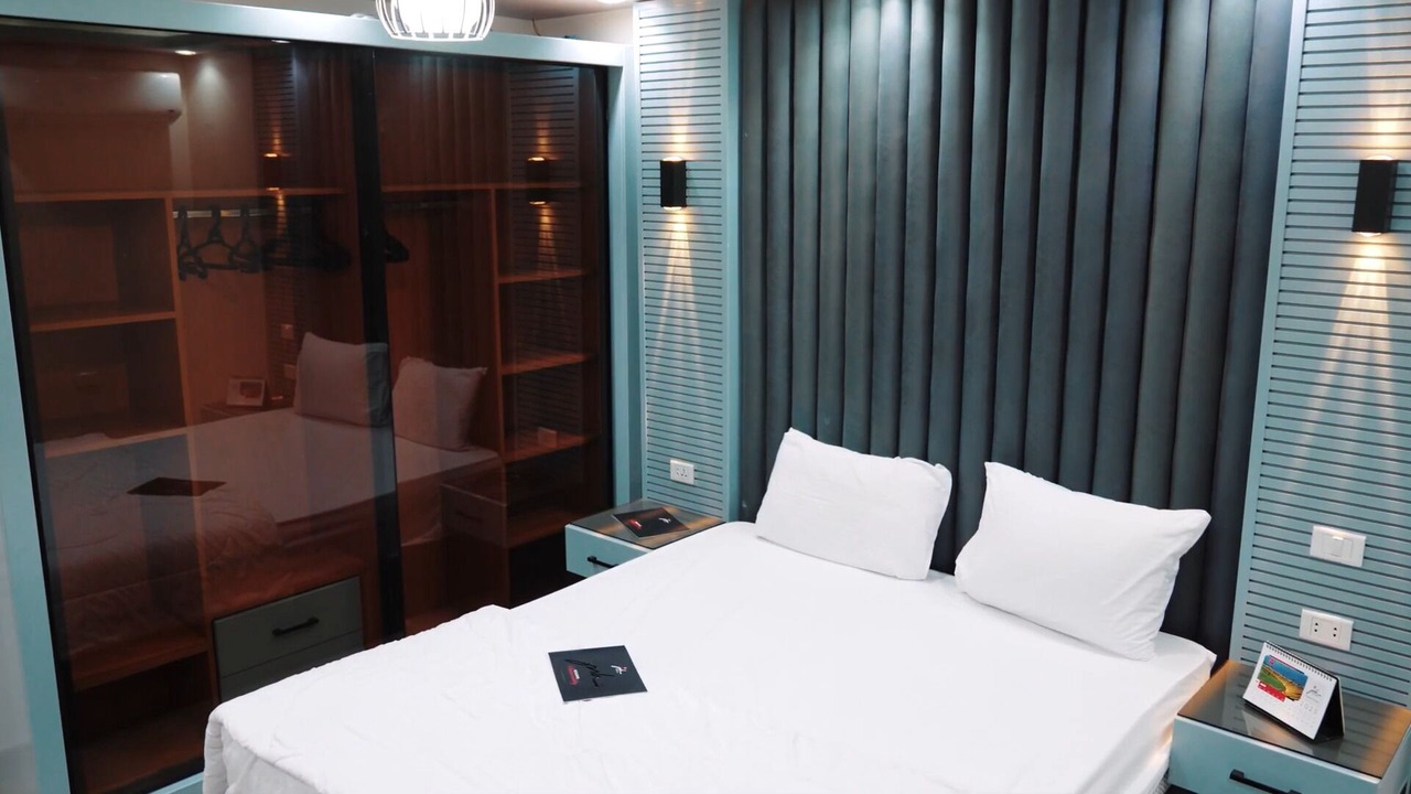 Photo of Bedroom in Agouza