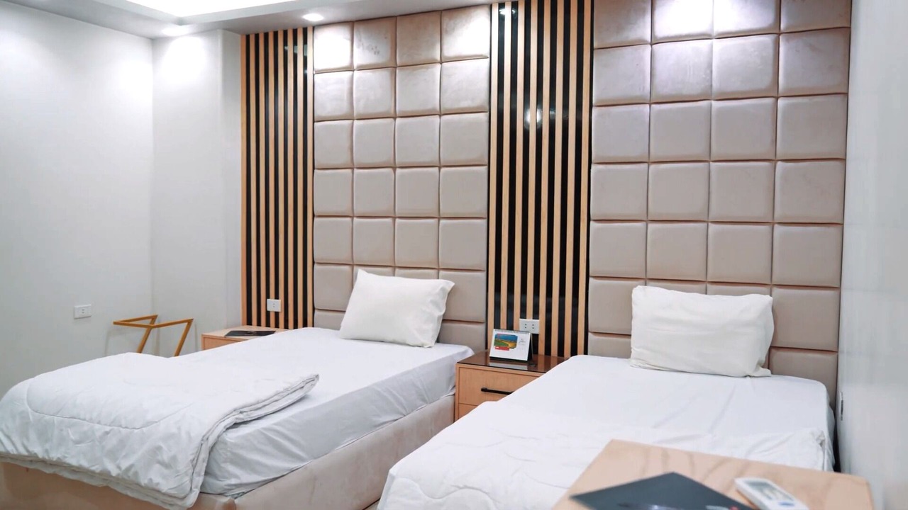 Photo of Bedroom in Agouza