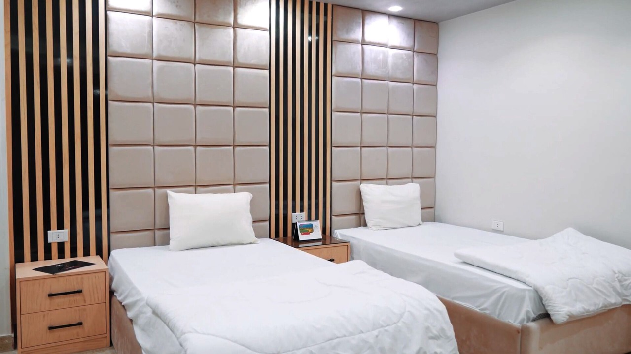 Photo of Bedroom in Agouza