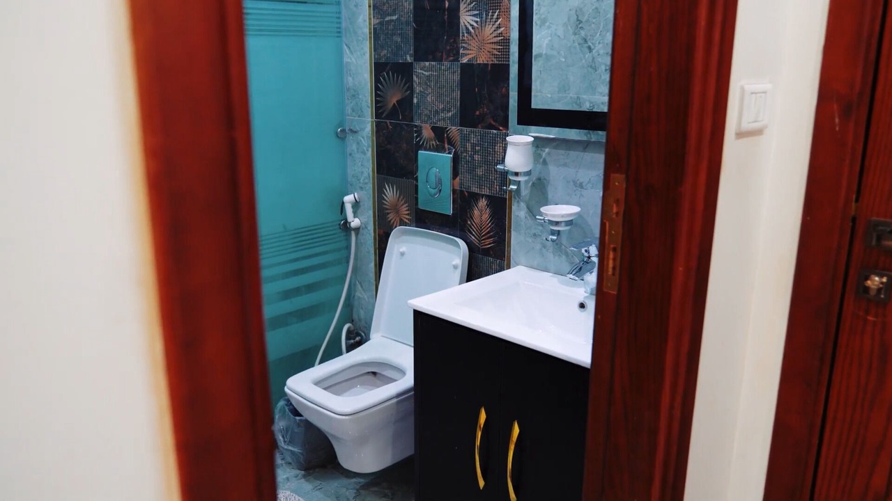 Photo of Bathroom in Agouza