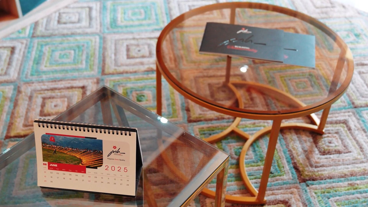 Photo of Livingroom in Agouza