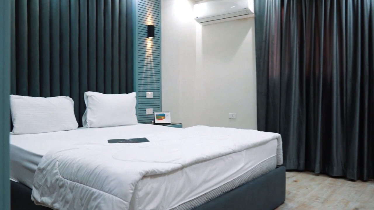 Photo of Bedroom in Agouza