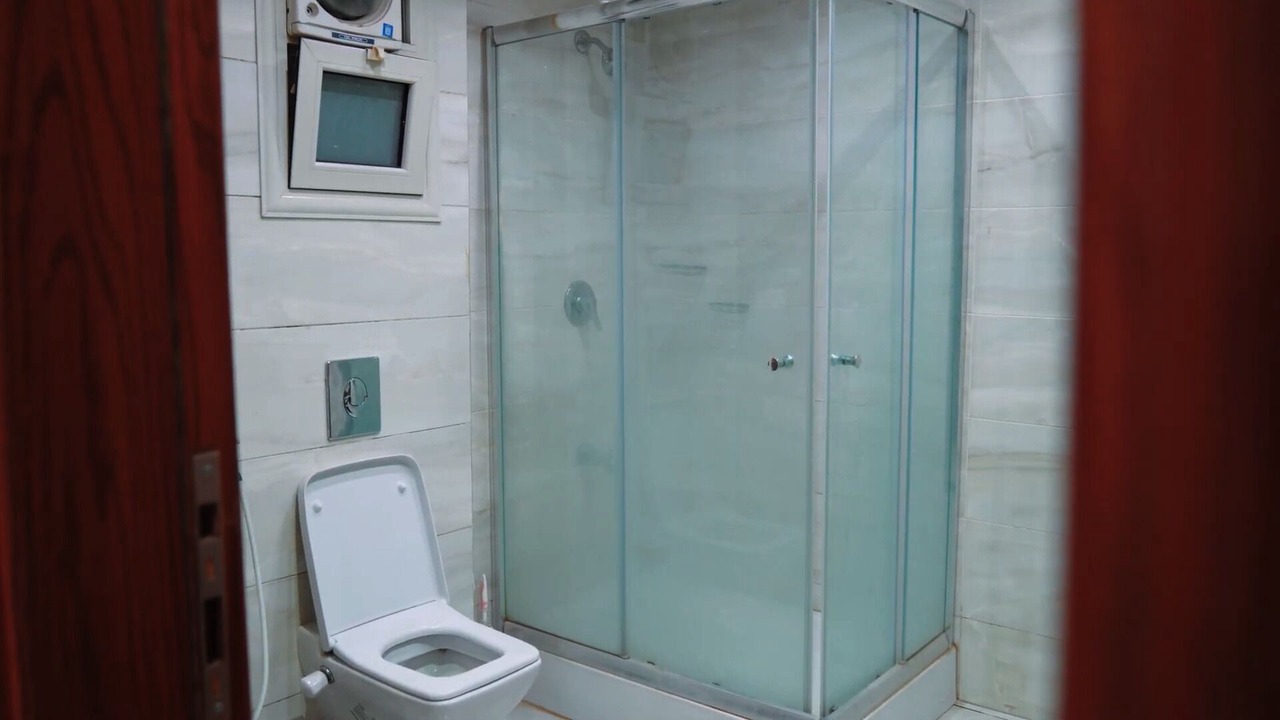 Photo of Bathroom in Agouza