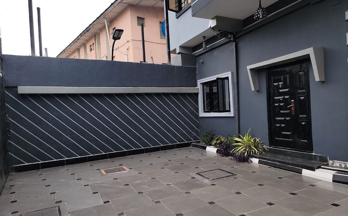 Photo of Outdoor in Ikeja