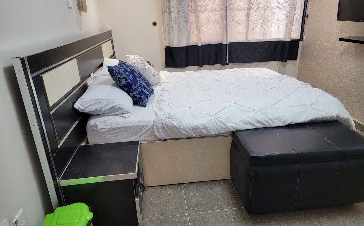 Photo of Bedroom in Ikeja