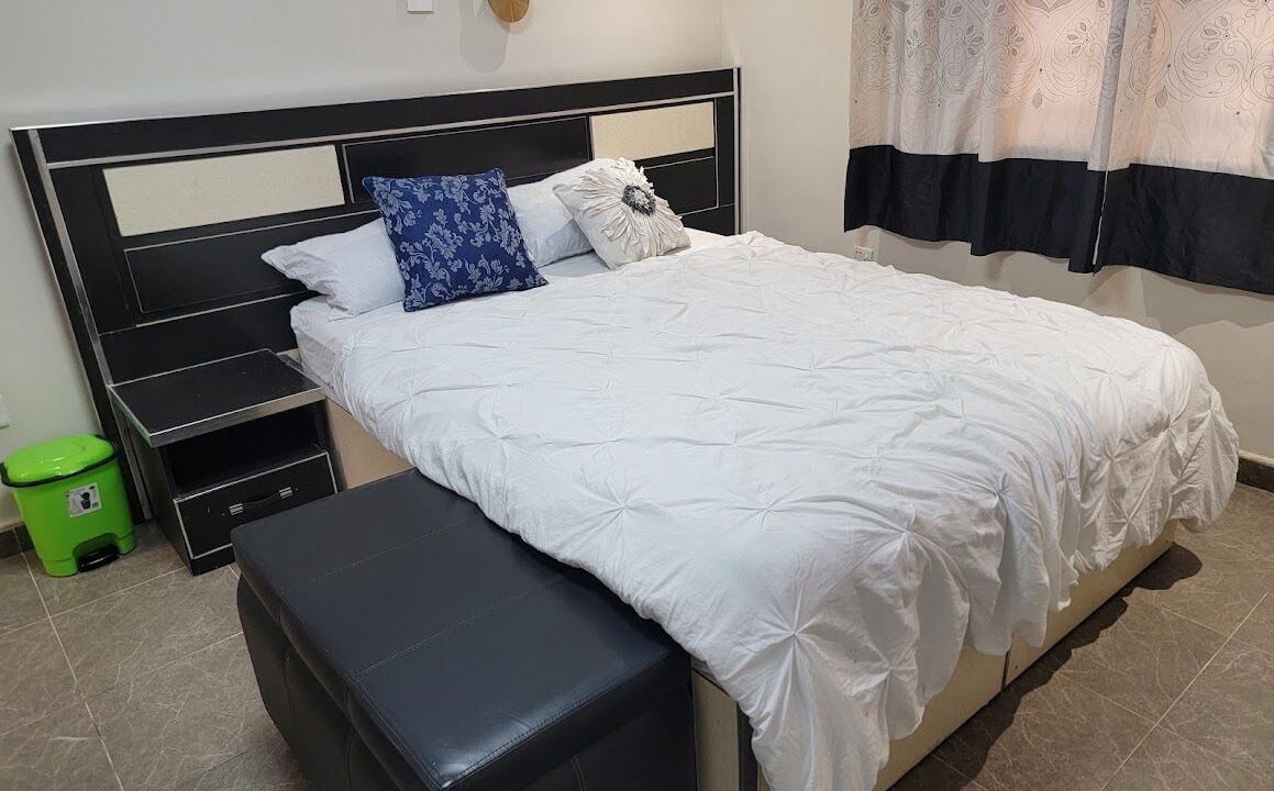 Photo of Bedroom in Ikeja