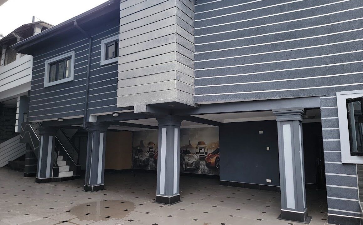 Photo of Outdoor in Ikeja