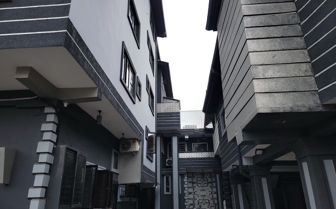 Photo of Outdoor in Ikeja