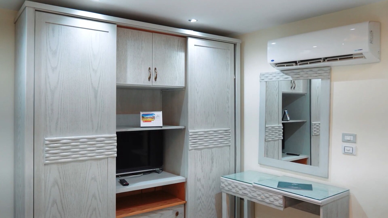 Photo of Bathroom in Heliopolis