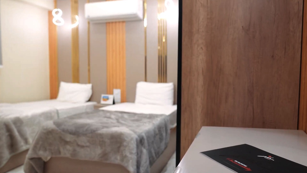 Photo of Bedroom in Heliopolis
