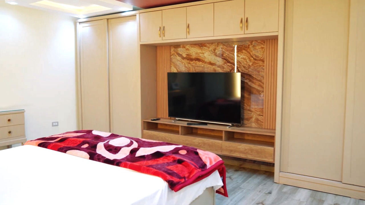 Photo of Bedroom in Heliopolis