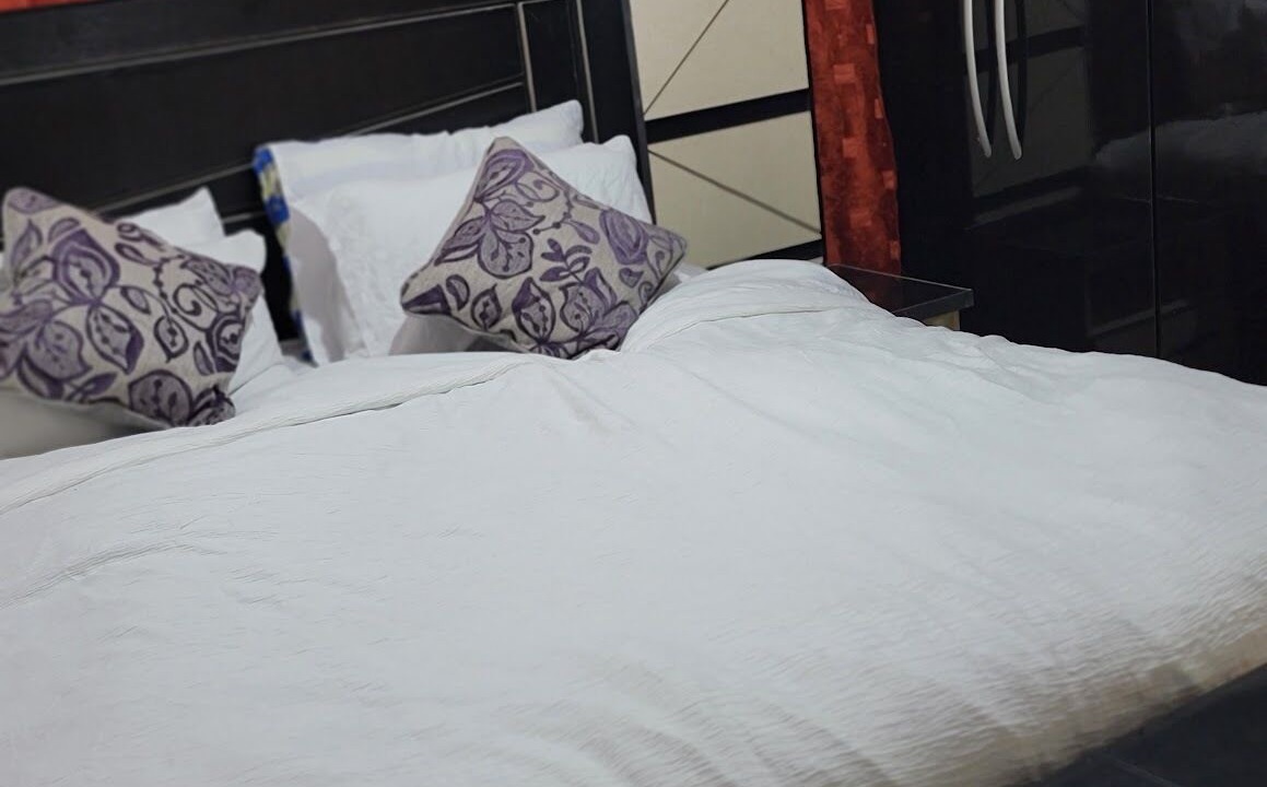 Photo of Bedroom in Ikeja