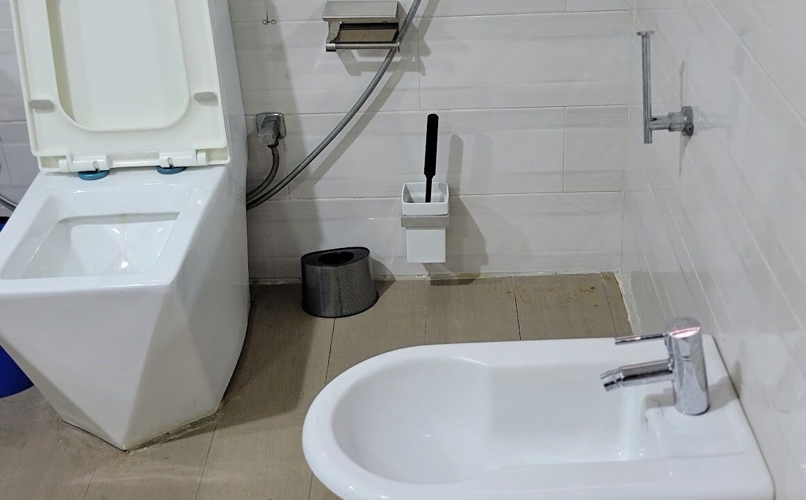 Photo of Bathroom in Ikeja