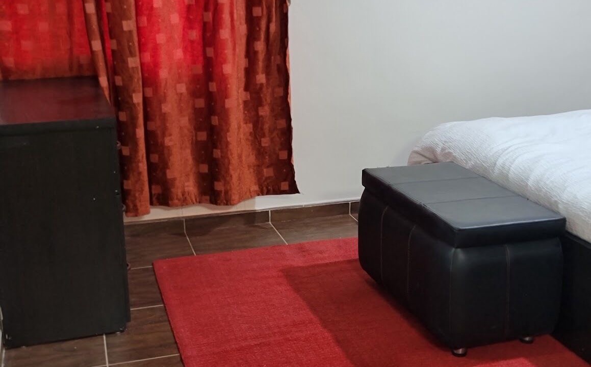Photo of Bedroom in Ikeja