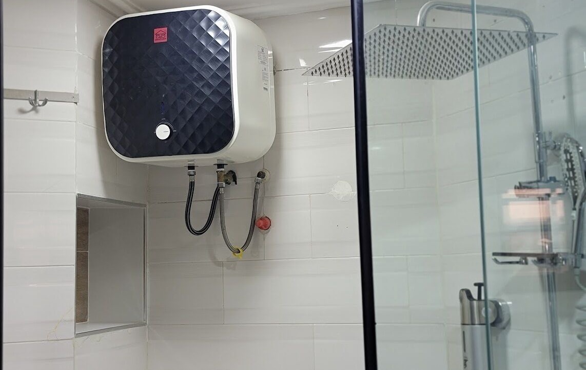 Photo of Bathroom in Ikeja