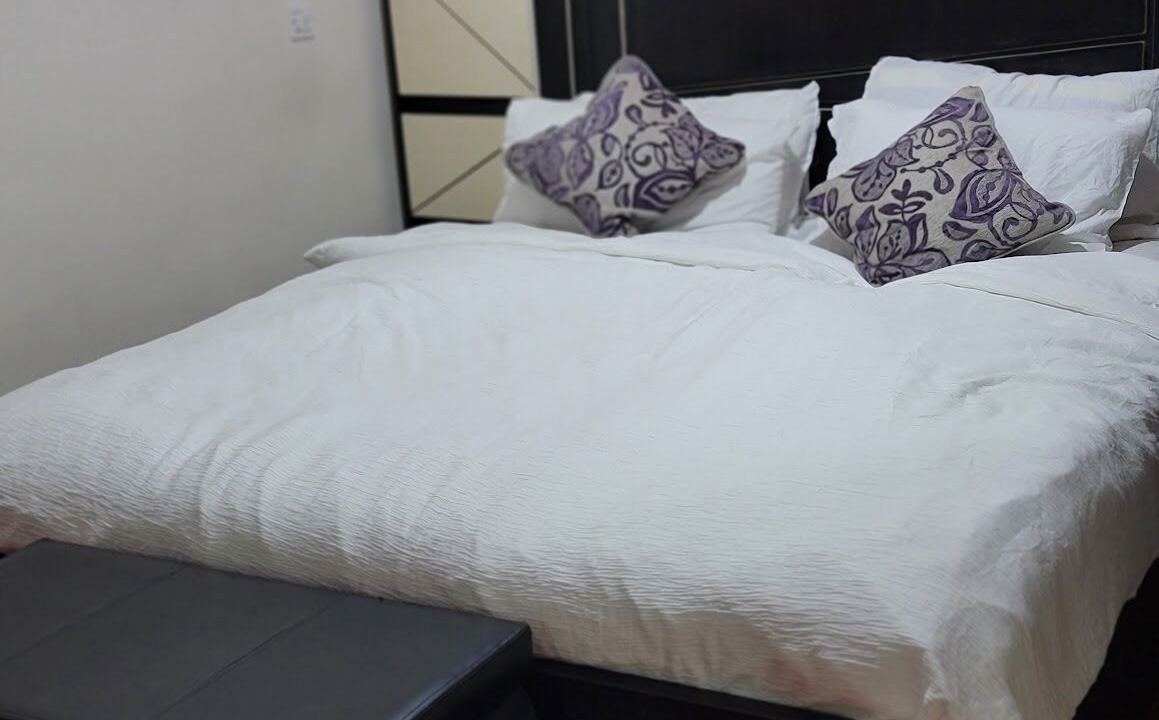 Photo of Bedroom in Ikeja