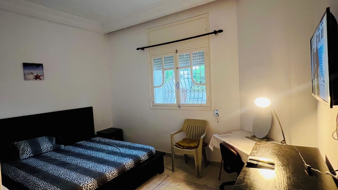 Photo of Bedroom in Sakiet Eddaier