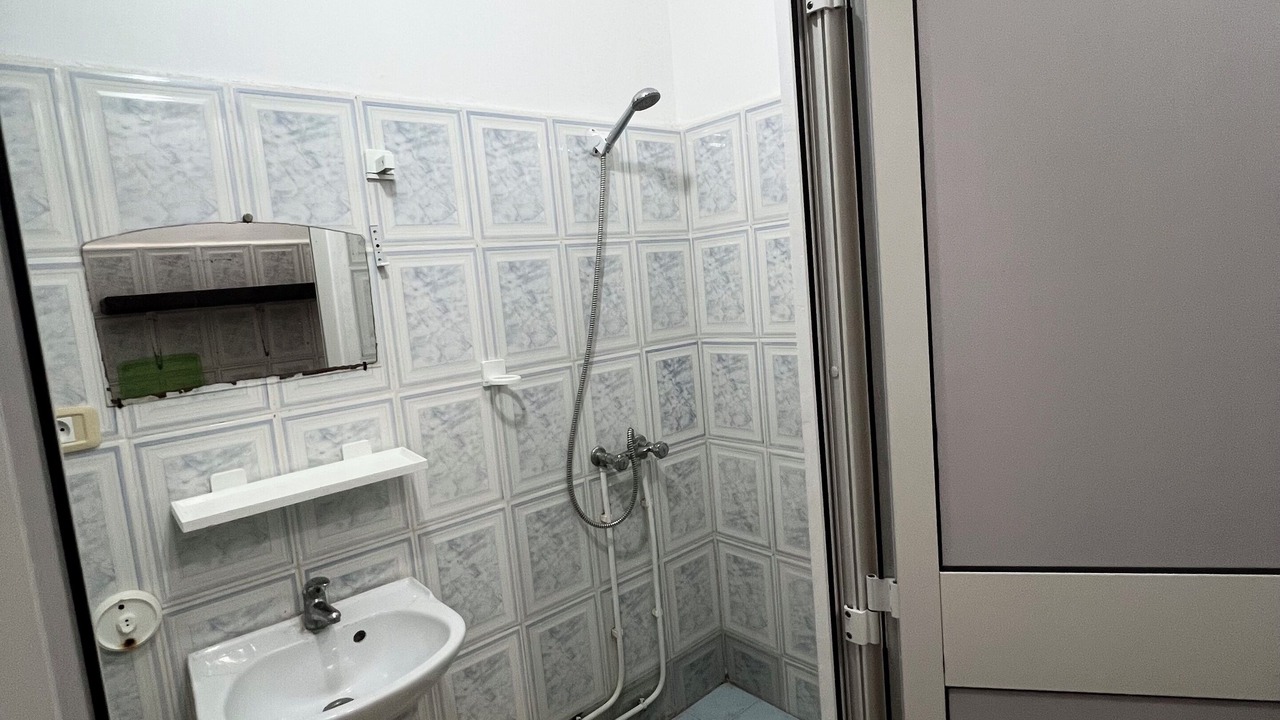 Photo of Bathroom in Sakiet Eddaier